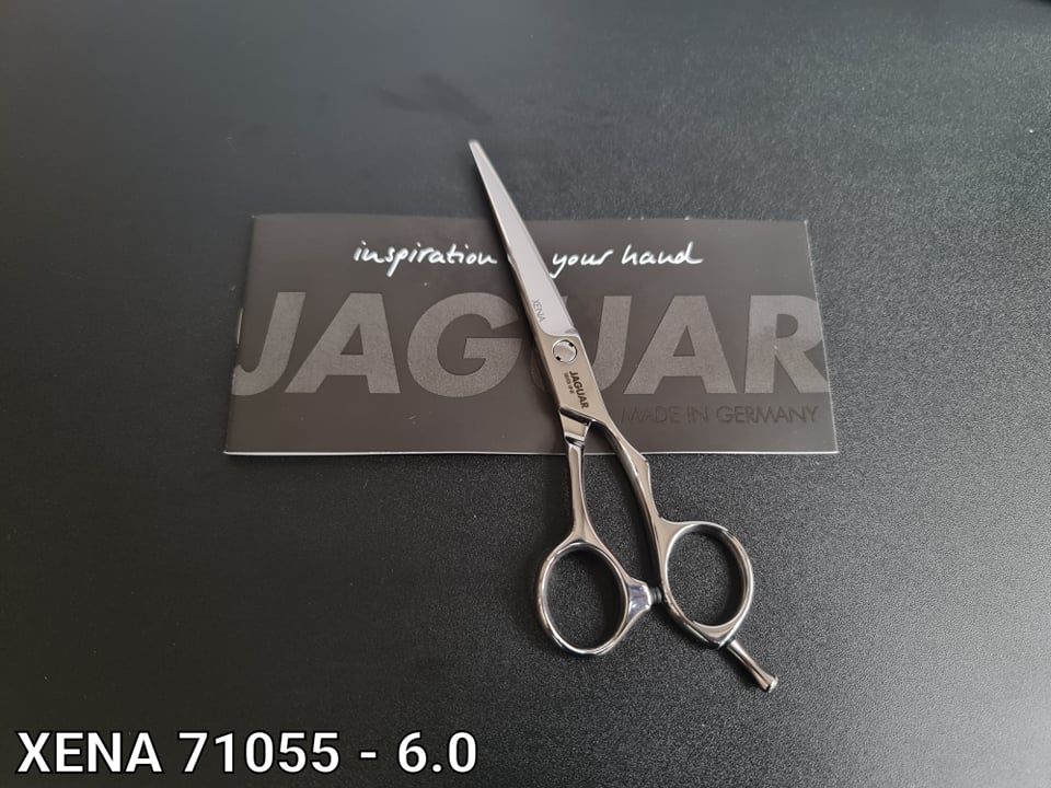  Kéo Jaguar Silver line - XENA 