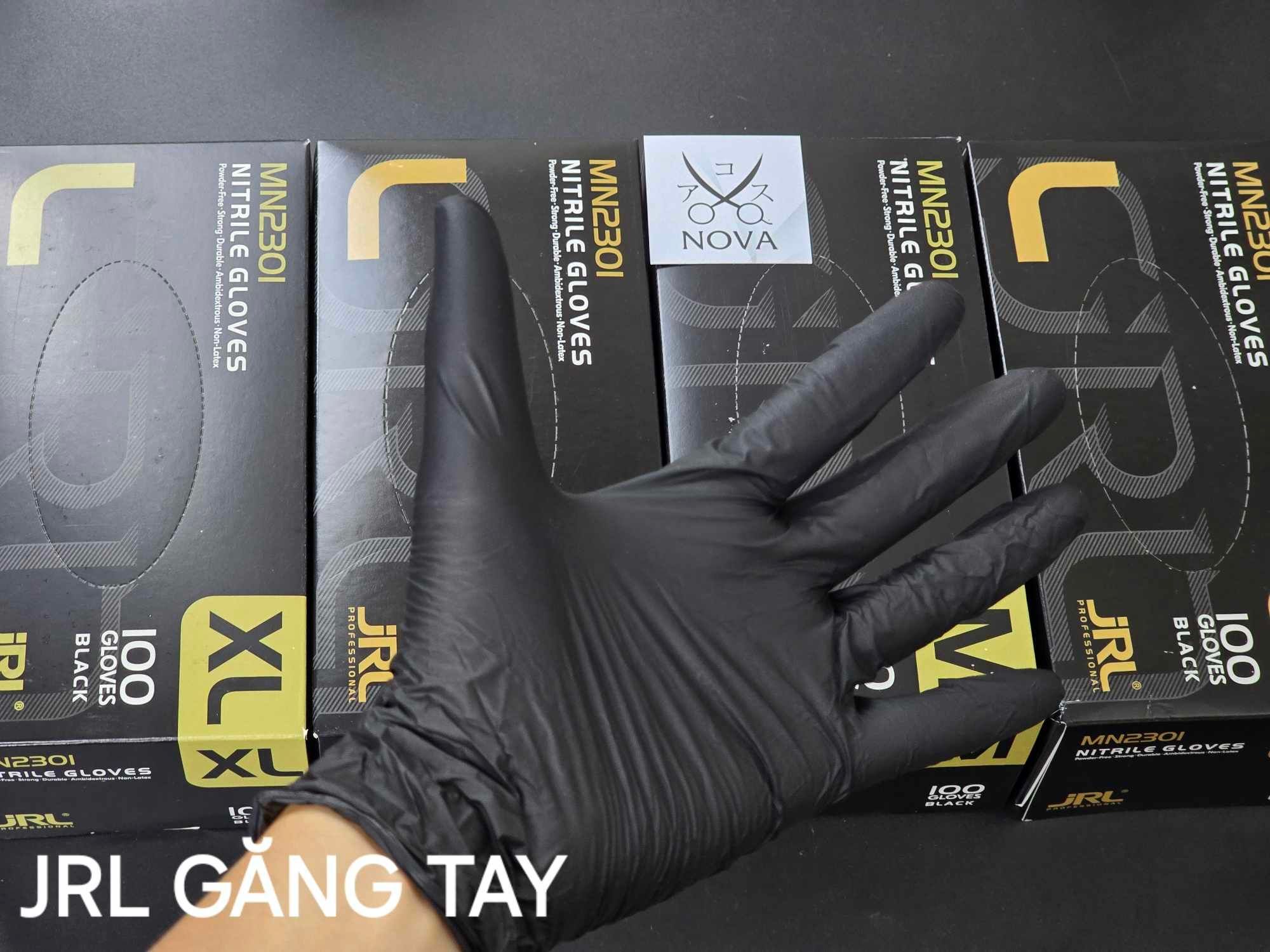  JRL - Găng tay 