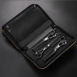  Bao da - Ví đựng kéo (mới) 