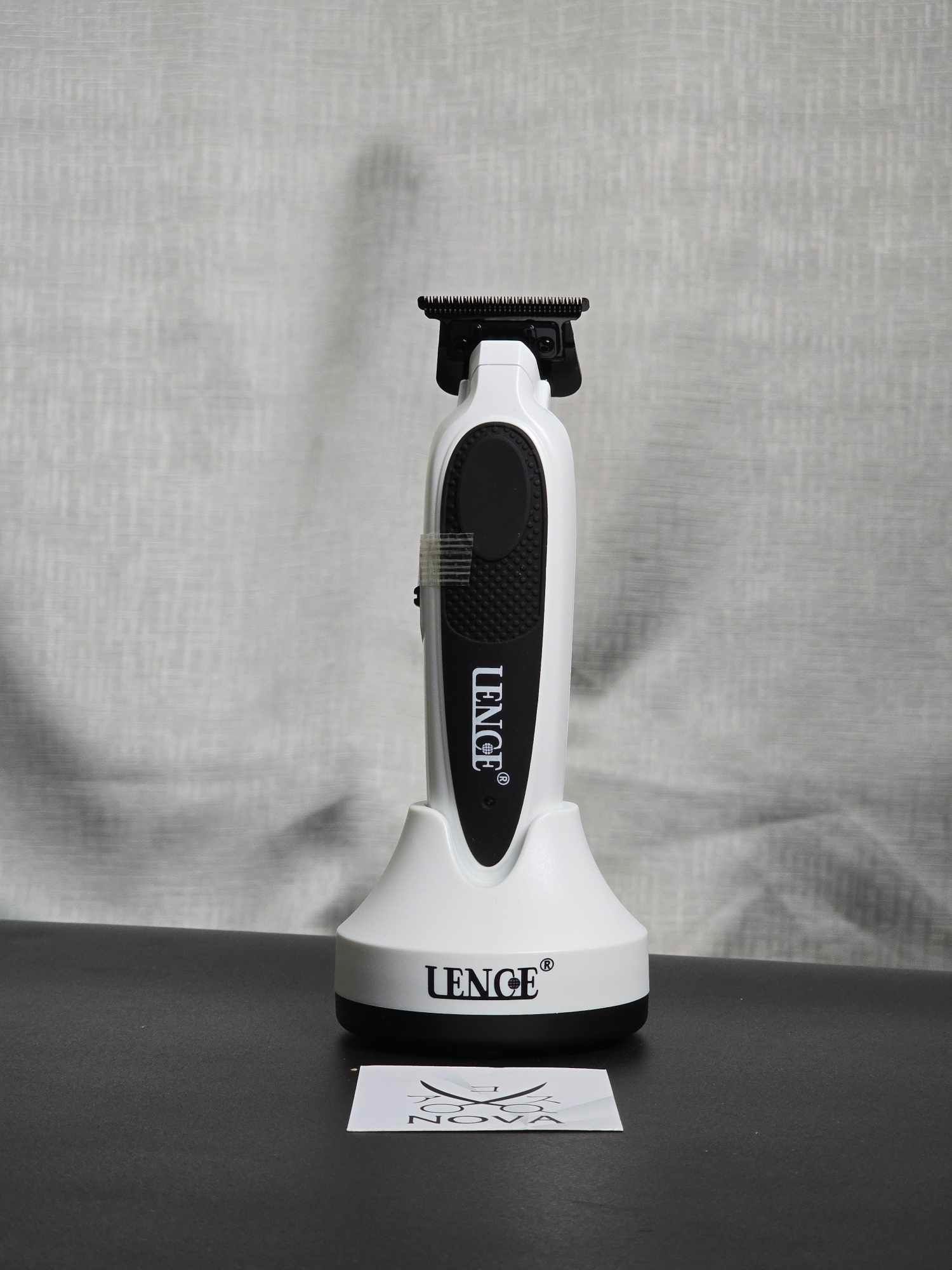  LENCEPRO - Tông đơ trắng 