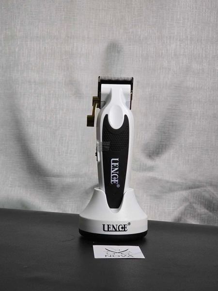  LENCEPRO - Tông đơ trắng 