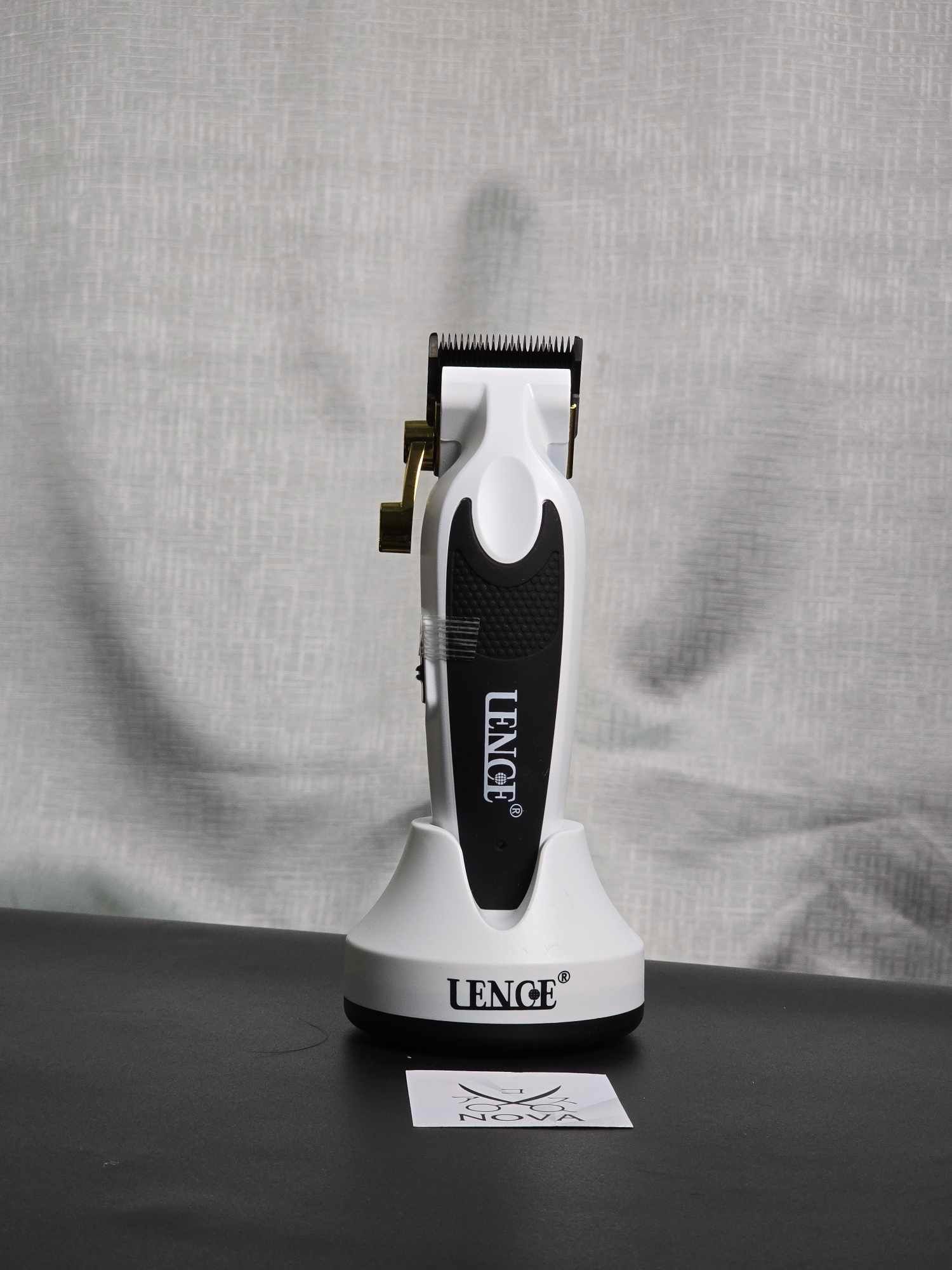  LENCEPRO - Tông đơ trắng 