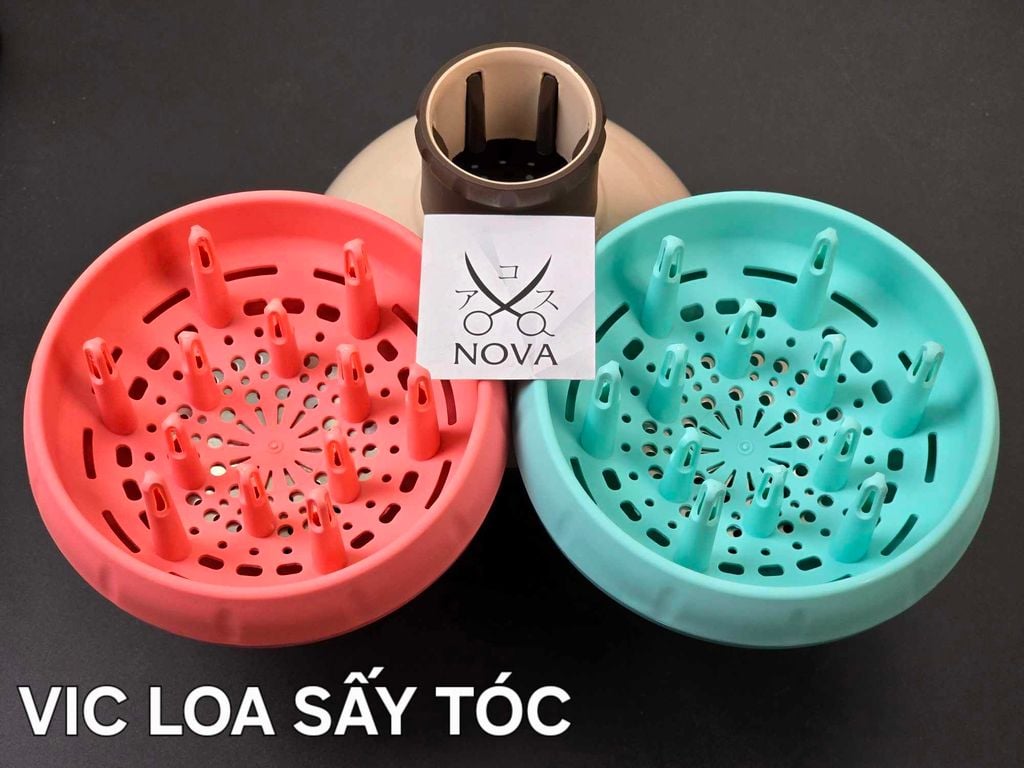  VIC - Loa sấy tóc 