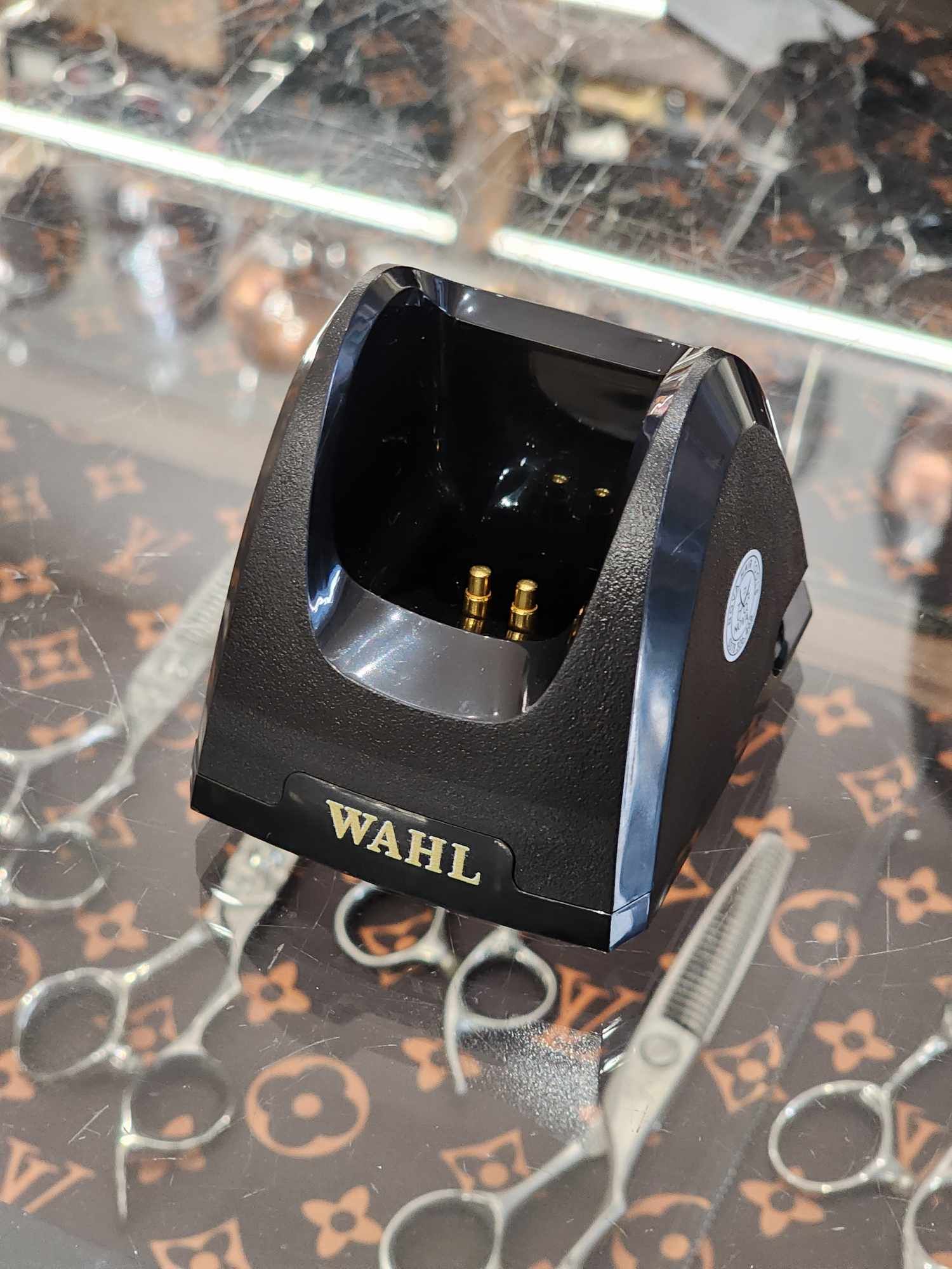  WAHL - Đế sạc chính hãng 