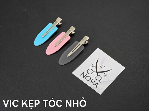  VIC - Kẹp tóc mái mỏ vịt 