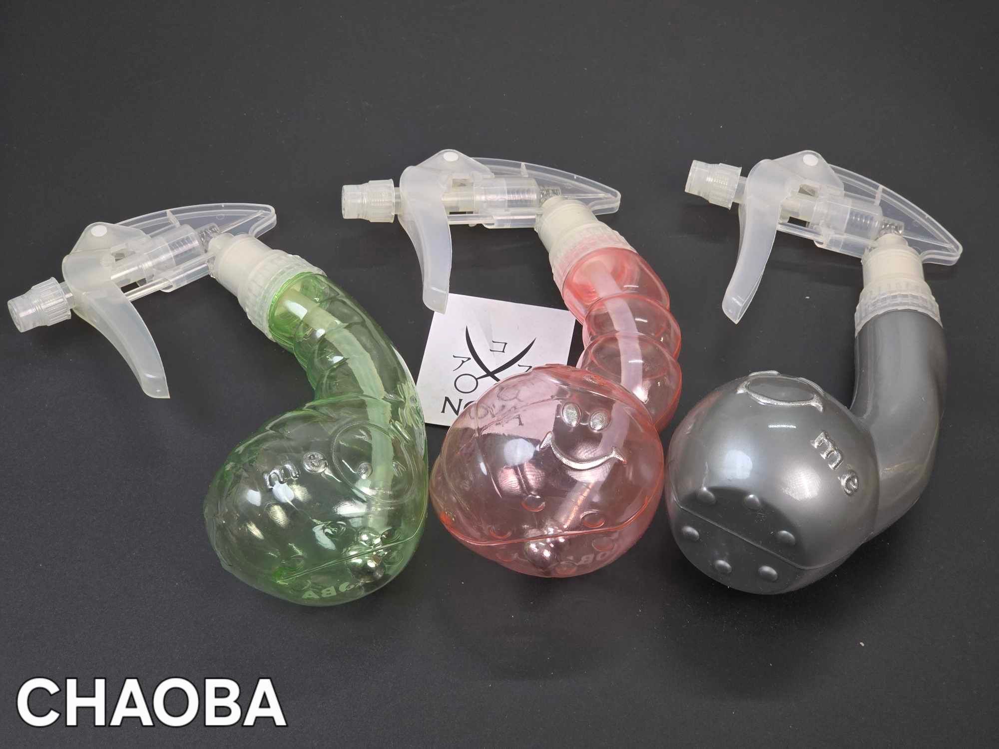  Bình xịt tóc Chaoba 