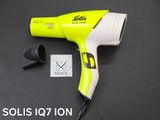  Solis - Máy sấy IQ7 