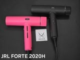  Máy sấy tóc JRL FORTE 2020H 