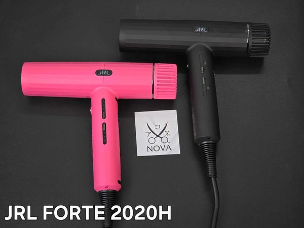 Máy sấy tóc JRL FORTE 2020H 