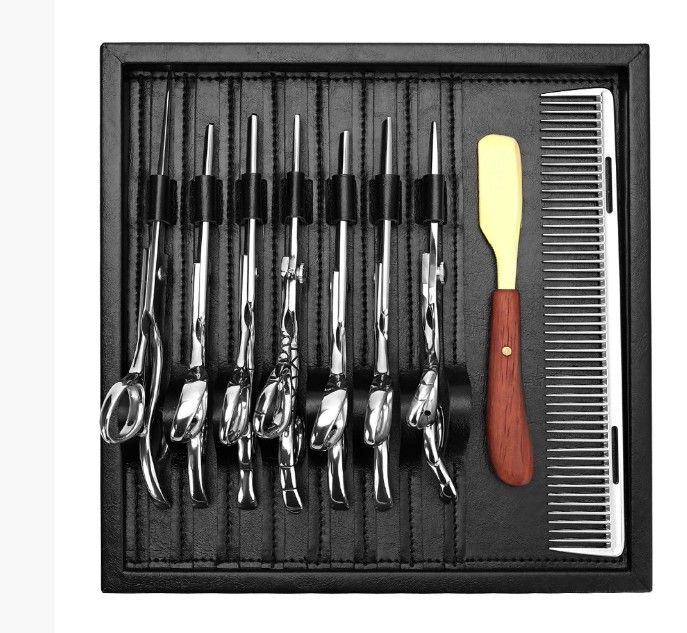  Barbertop - Khay kéo 