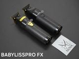  BabylissPRO® - Chấn viền FX Gold Boost+ 
