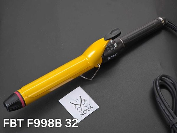  FBT - Máy tạo kiểu F998B 