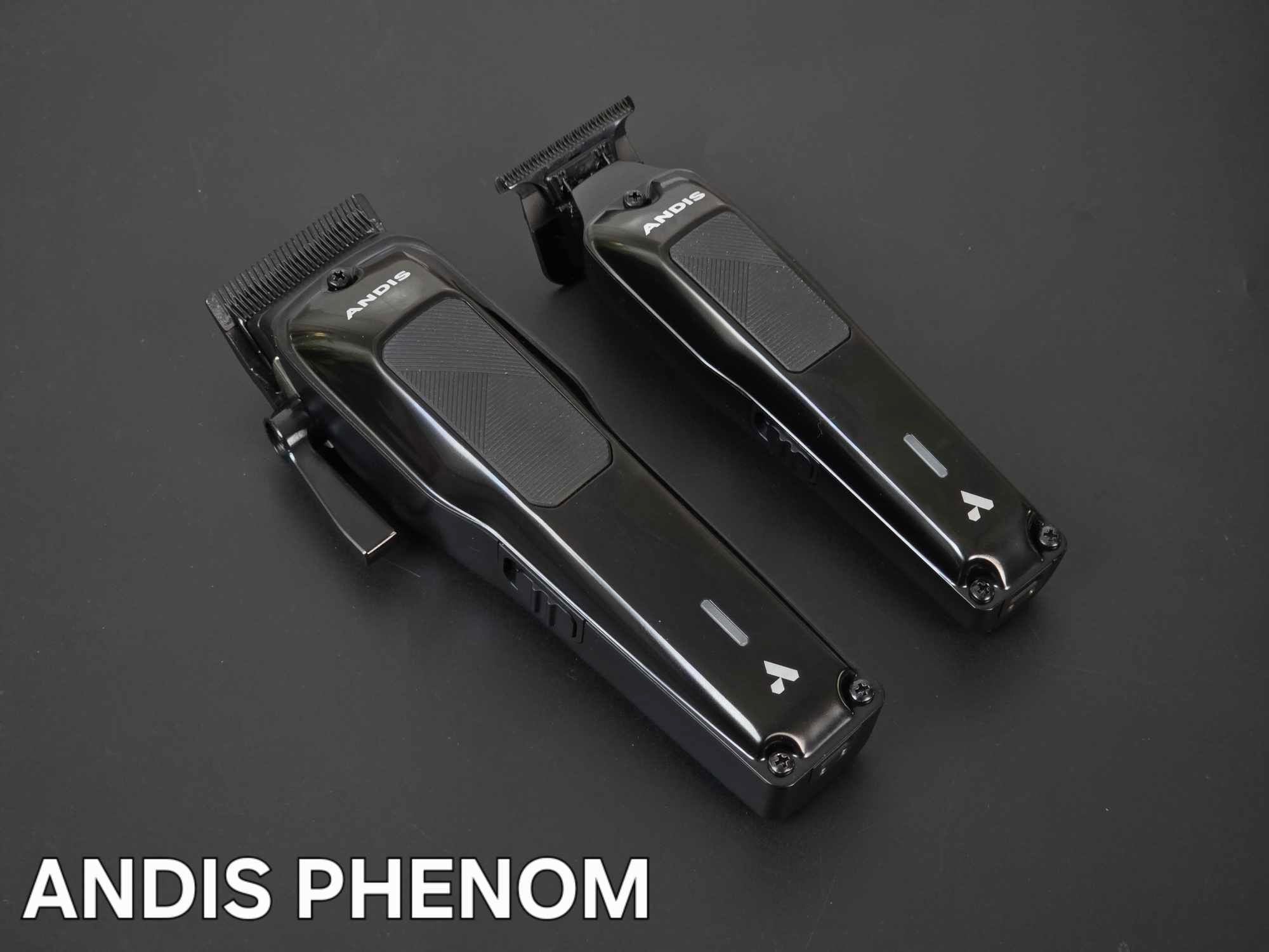  Andis - Tông đơ Phenom 