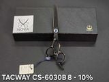  Tacway - Kéo tỉa tóc CS-B 