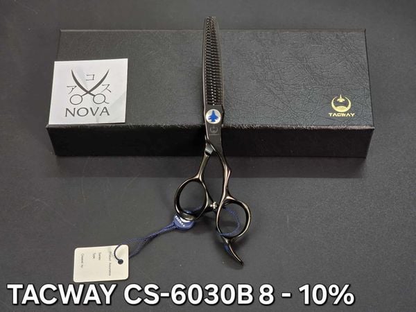  Tacway - Kéo tỉa tóc CS-B 