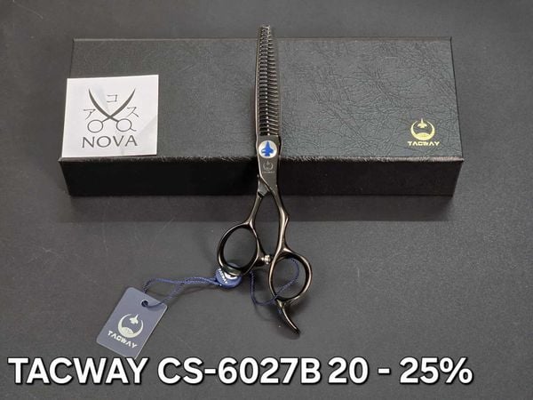  Tacway - Kéo tỉa tóc CS-B 