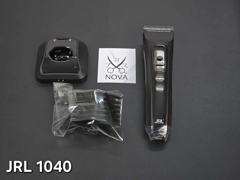  JRL - Tông cắt Fresh Fade 1040 