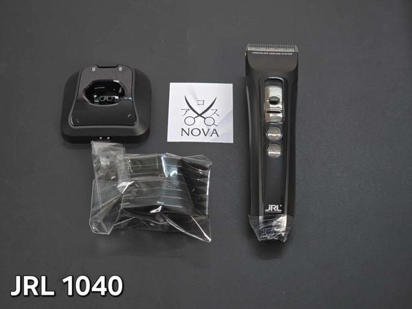  JRL - Tông cắt Fresh Fade 1040 