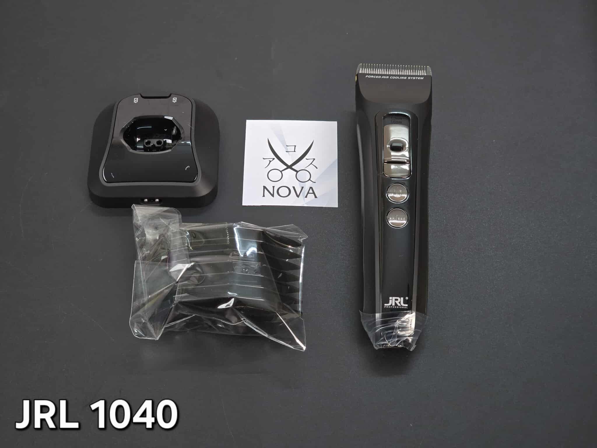  JRL - Tông cắt Fresh Fade 1040 