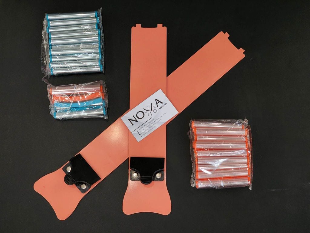  Bộ tấm đỡ mika MODELING 