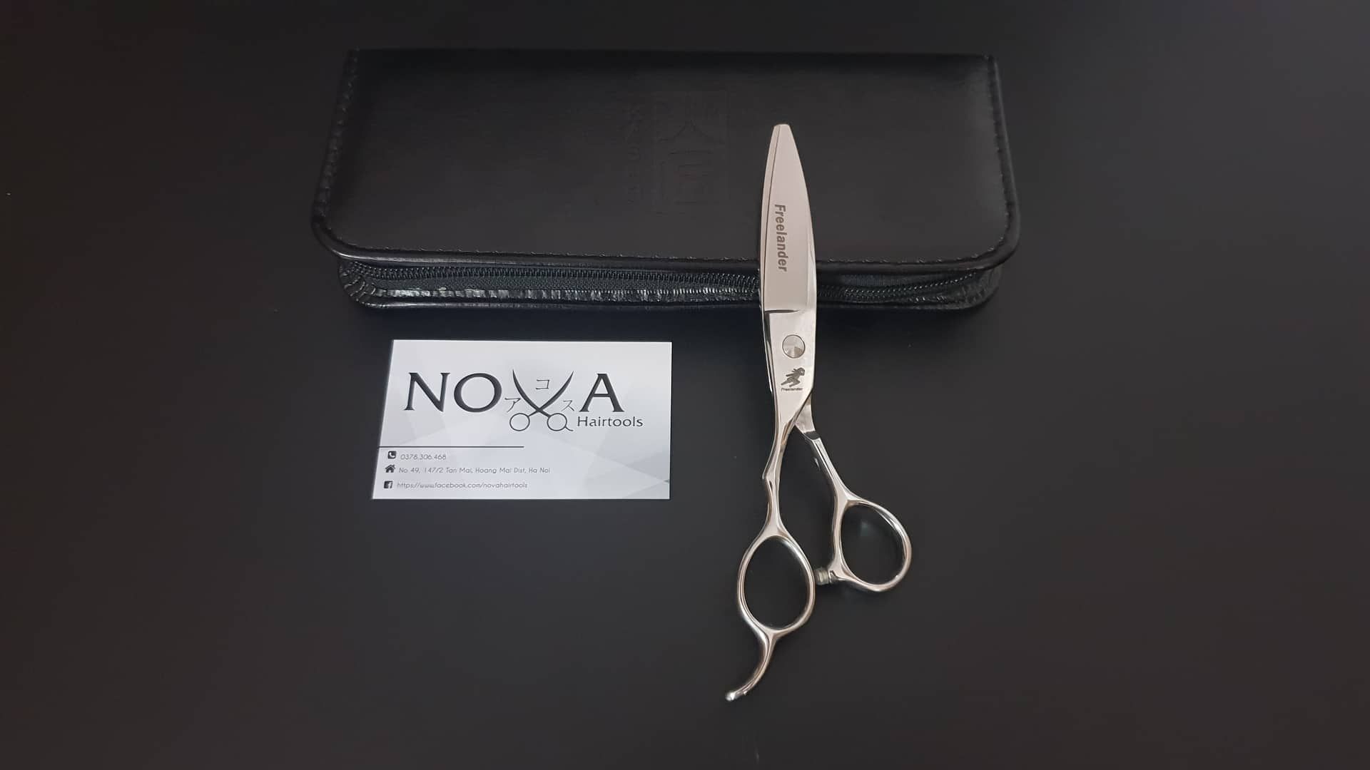  KÉO CHUỐT HỌC SINH PURPLE DRAGON 