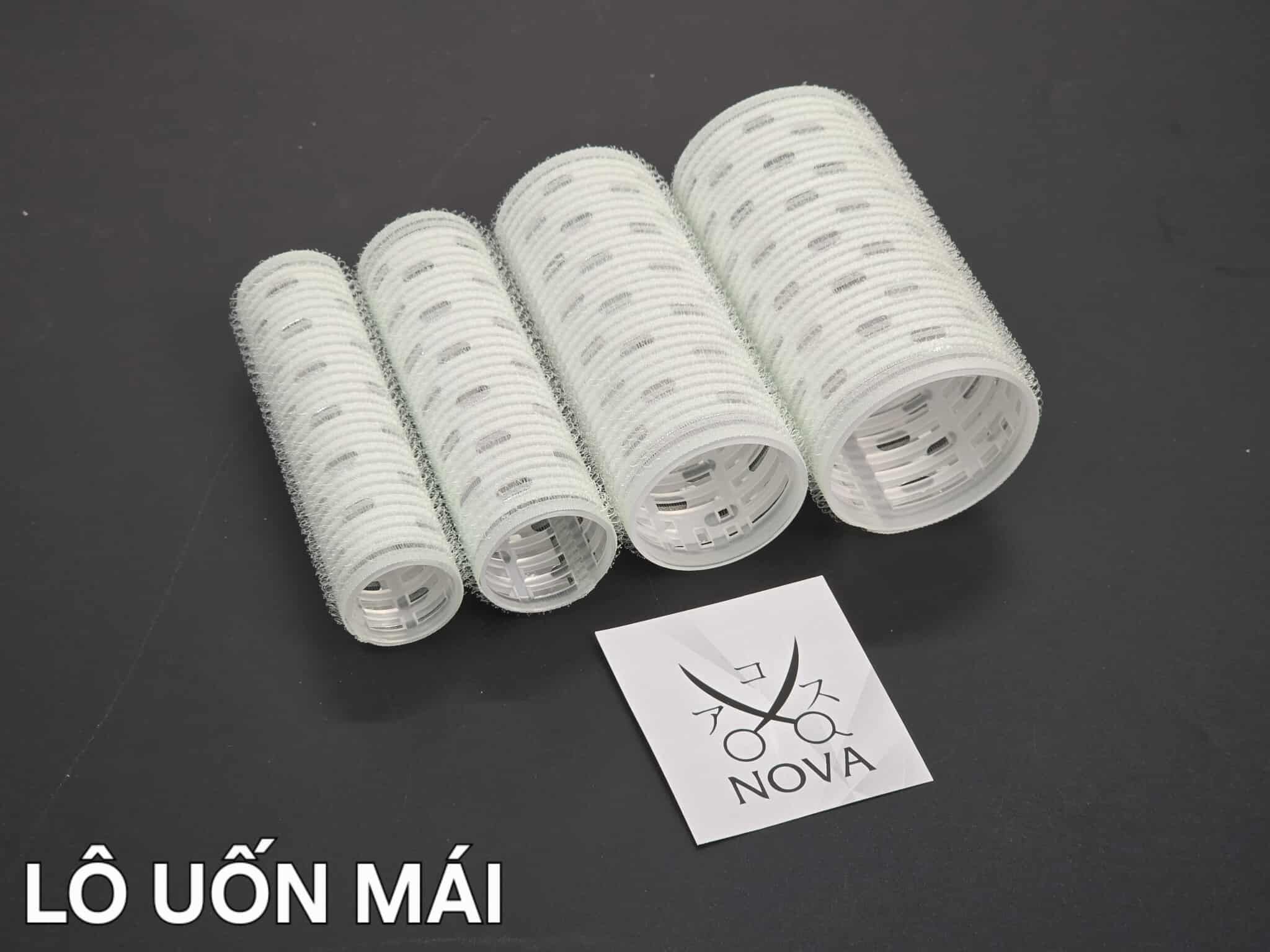  Lô uốn mái - xanh 