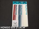  Hongo Beuy Pro - Lược #505 