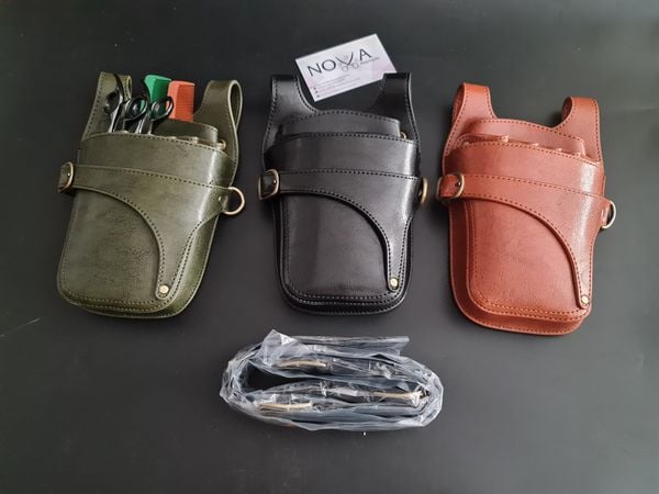  Bao kéo đeo chéo 2 đai 