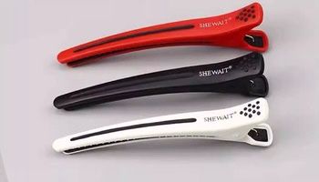  Shewait - Kẹp cắt tóc (1 cái) 