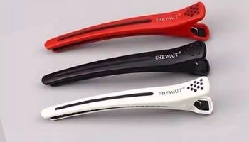  Shewait - Kẹp cắt tóc (1 cái) 