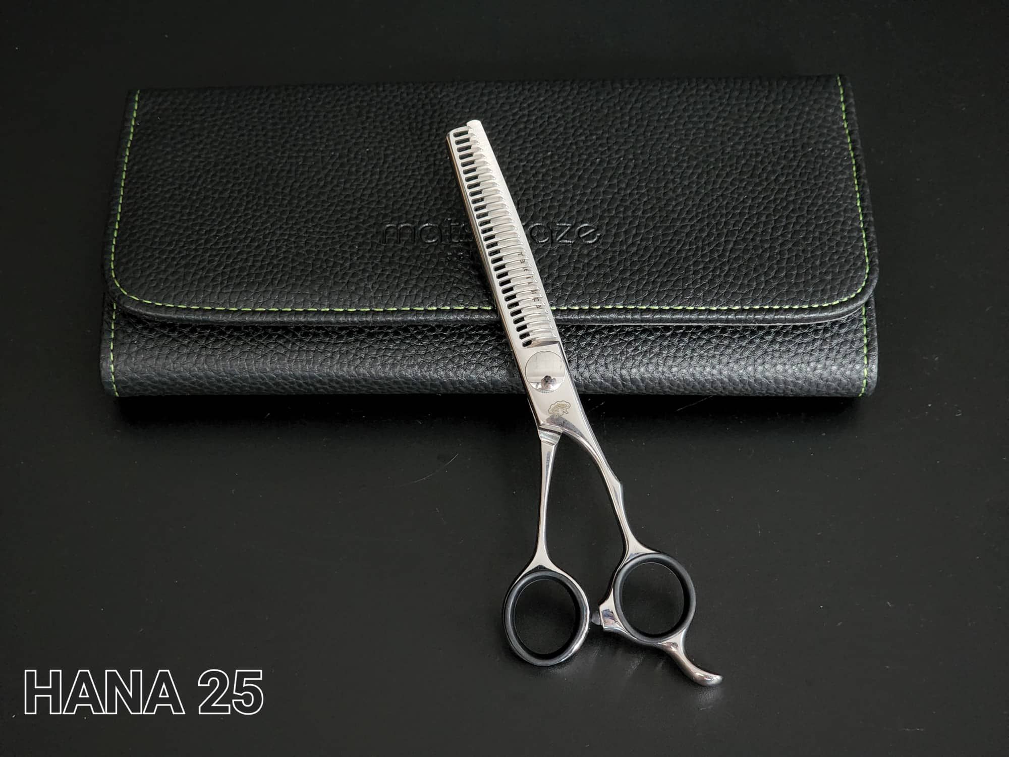  Matsukaze - Kéo tỉa Hana 