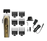  Andis - Tông đơ Envy 2 Cordless Clipper Premier Edition 