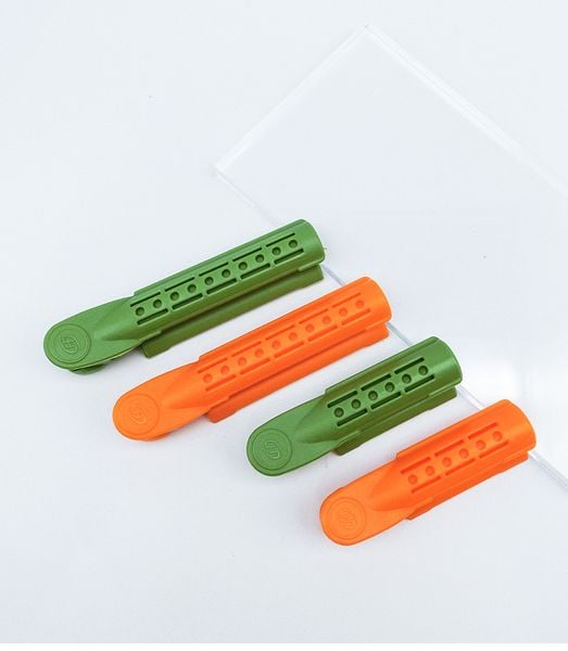  Bộ uốn phồng A025 