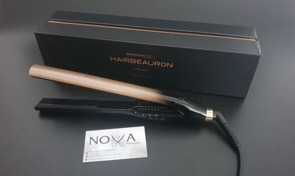  LUMIELINA - Máy là 4D 