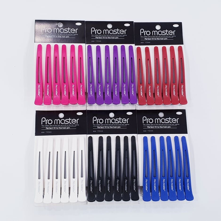  Kẹp cắt tóc Perfect Fit 