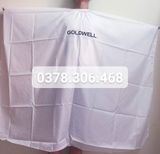  GOLDWELL - Áo cắt 