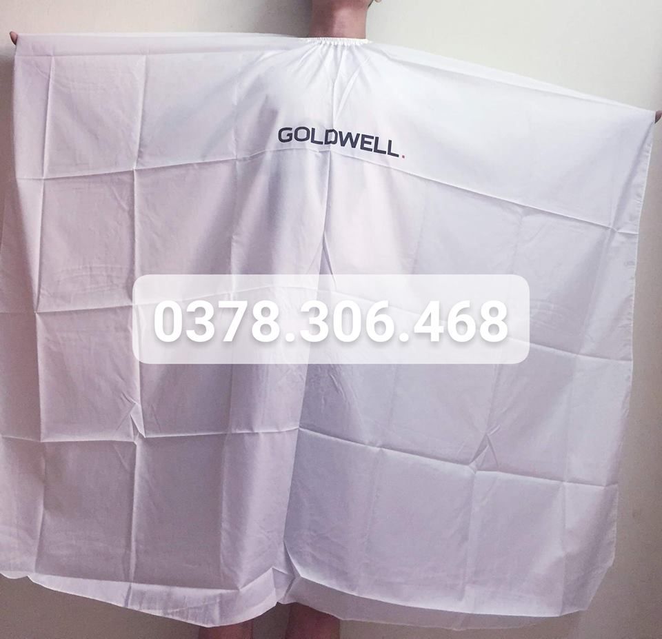  GOLDWELL - Áo cắt 