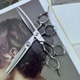  Tomida - Kéo tỉa mã TC 