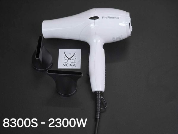  Fire Phoenix - Máy sấy 8300S 