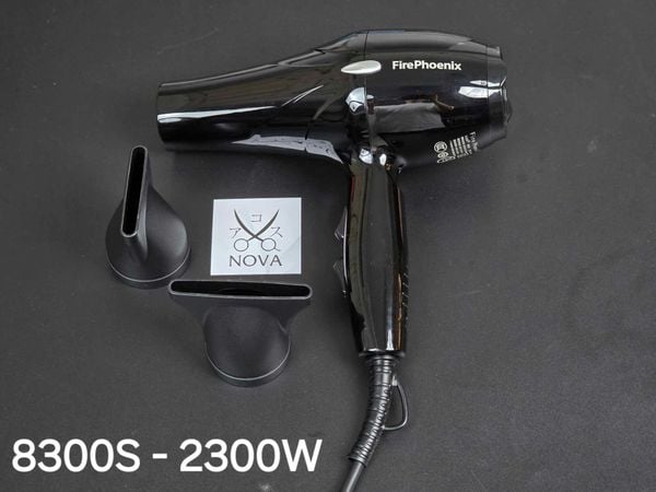  Fire Phoenix - Máy sấy 8300S 