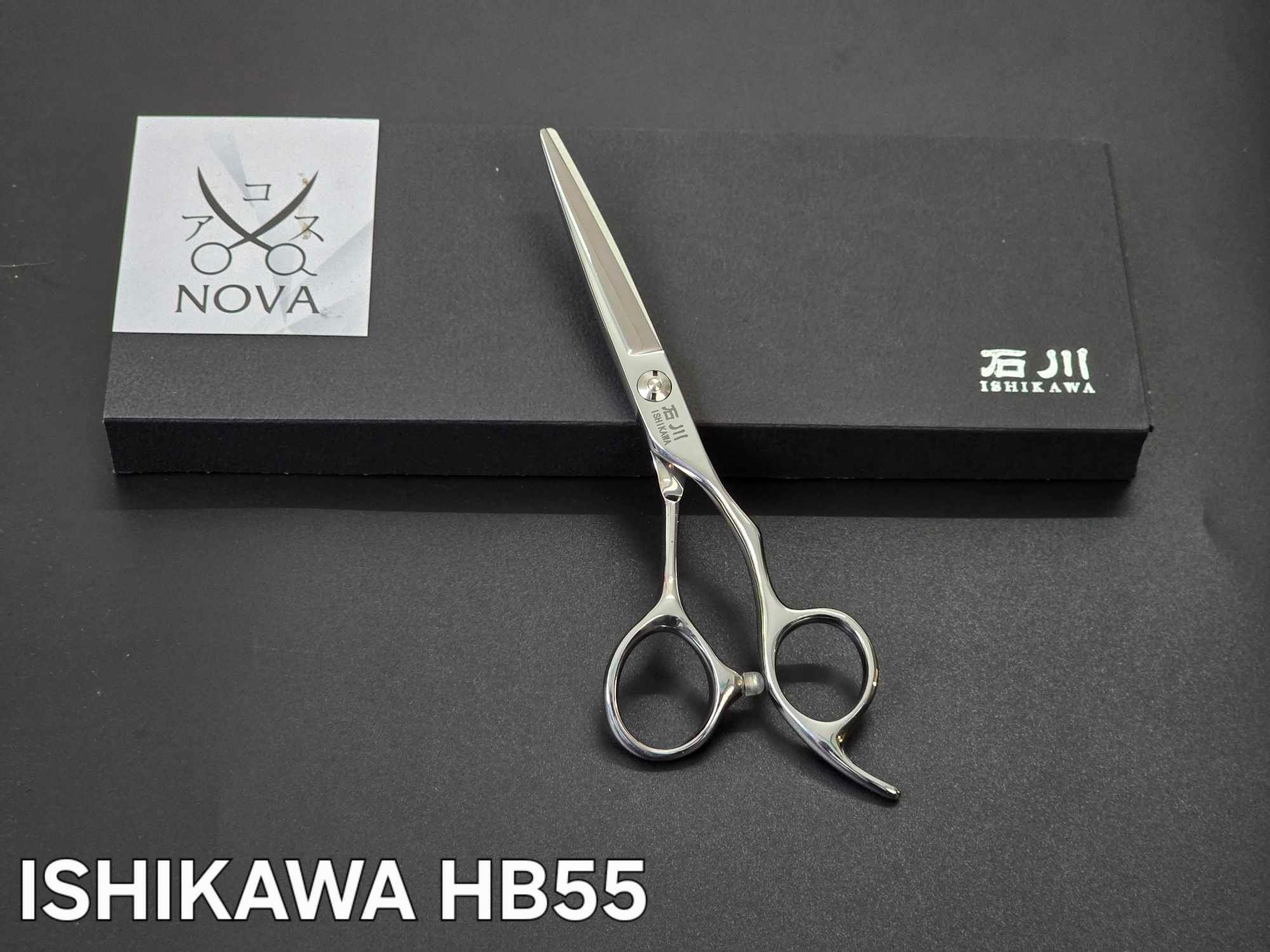  Ishikawa - Kéo cắt HB 