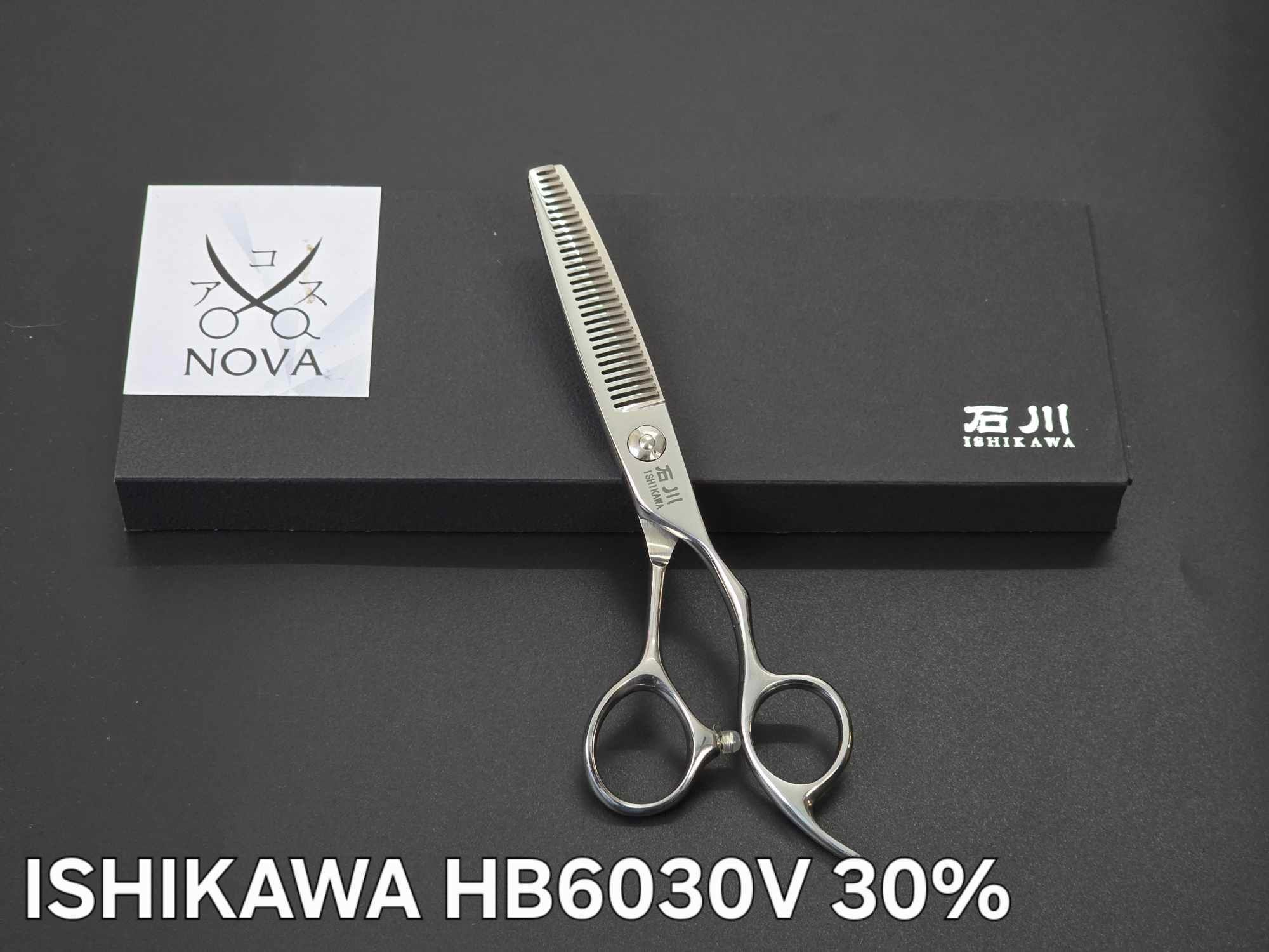  Ishikawa - Kéo tỉa HB 