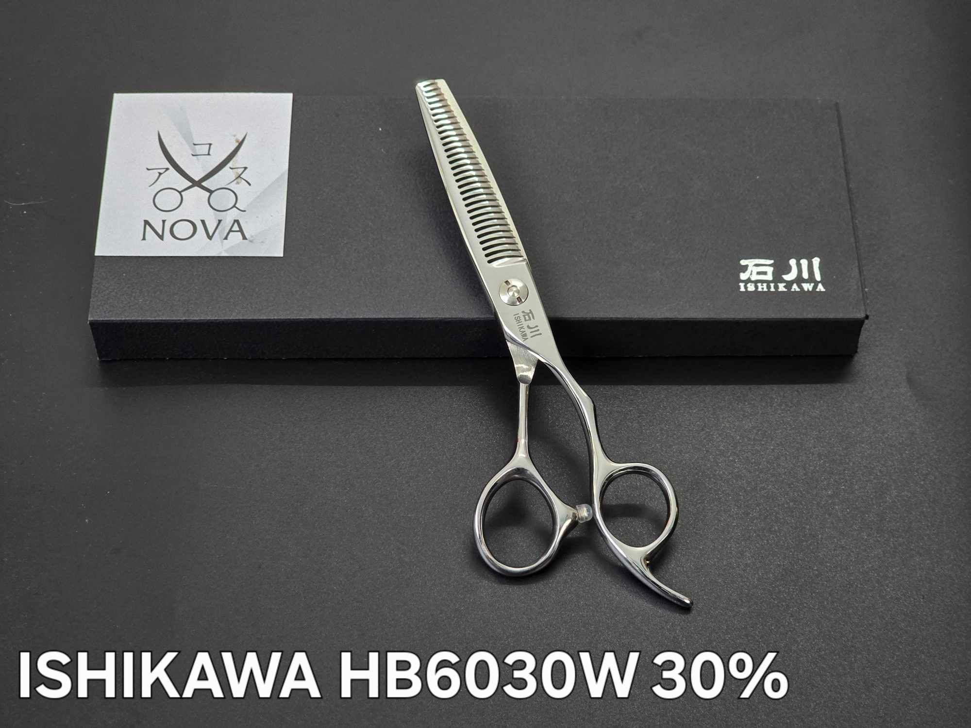  Ishikawa - Kéo tỉa HB 