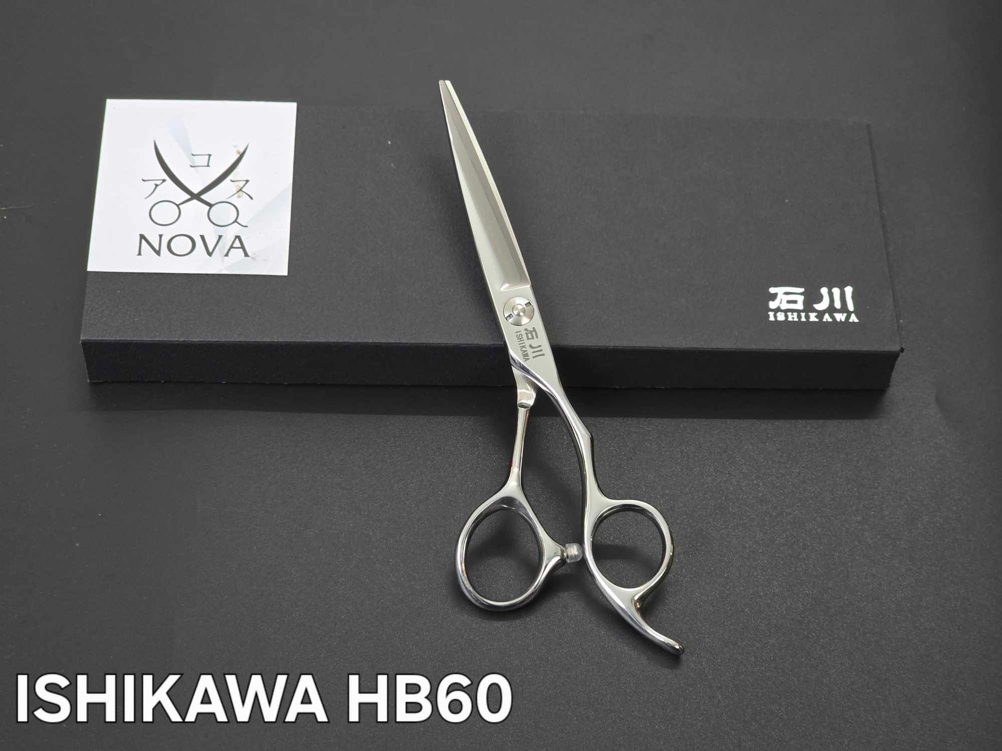  Ishikawa - Kéo cắt HB 