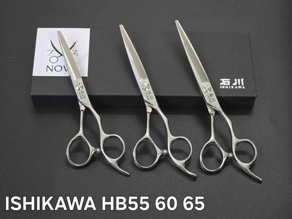  Ishikawa - Kéo cắt HB 