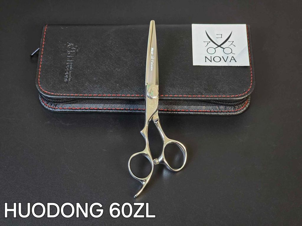  Huodong - Kéo cắt tay trái ZL 