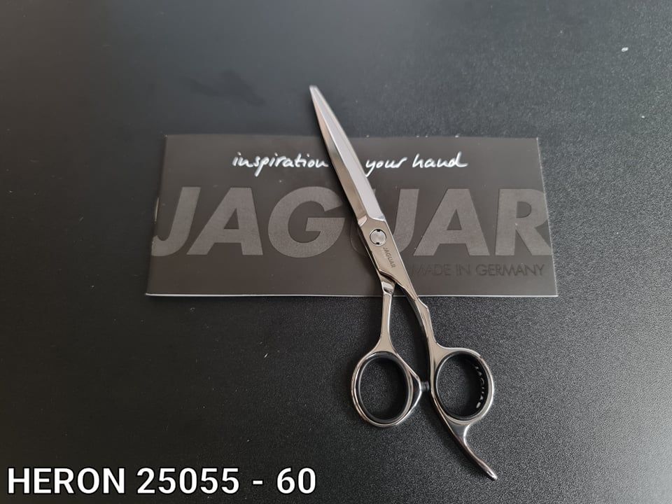  Kéo Jaguar Gold line - HERON 