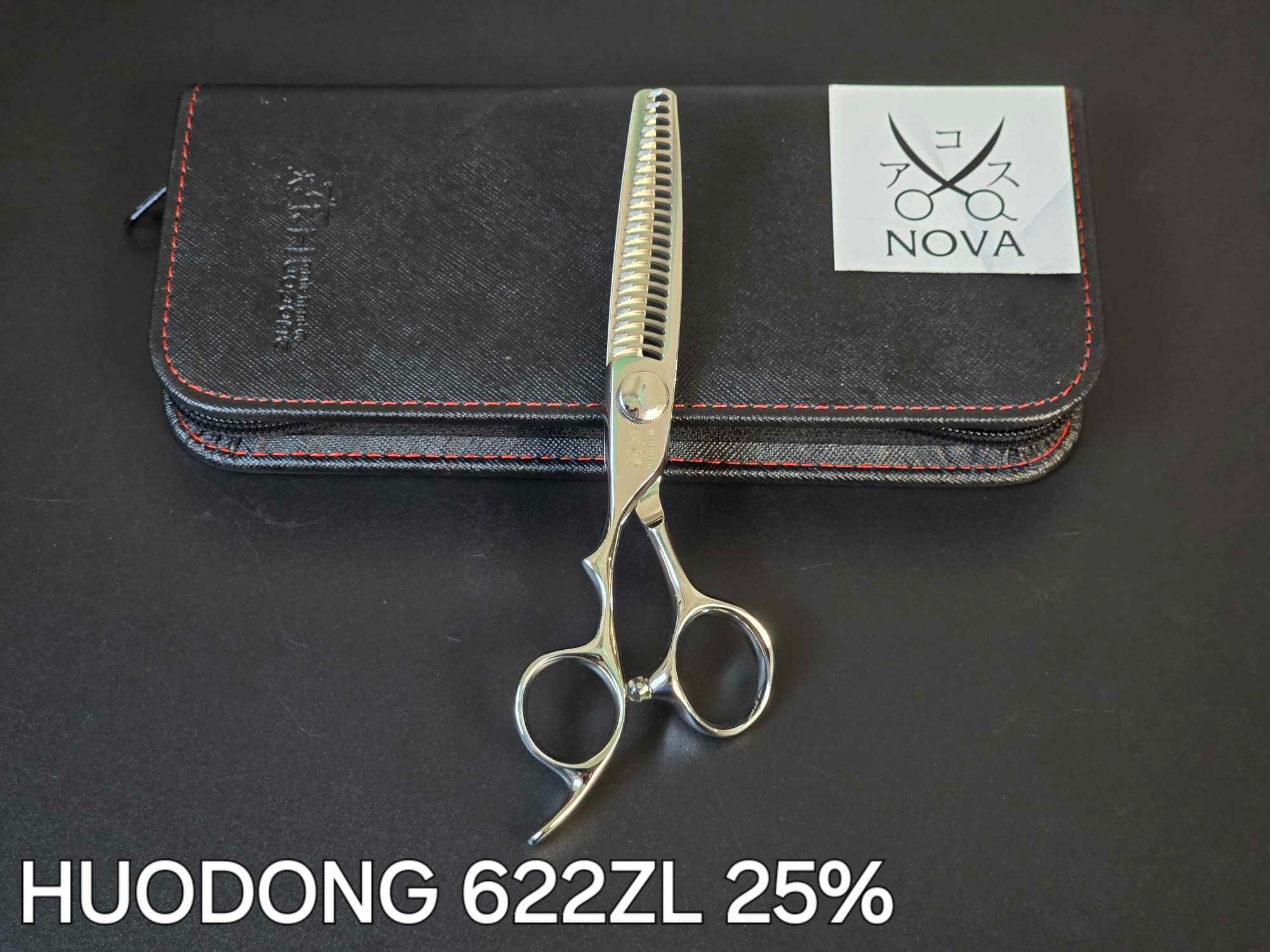  Huodong - Kéo tỉa tay trái ZL 