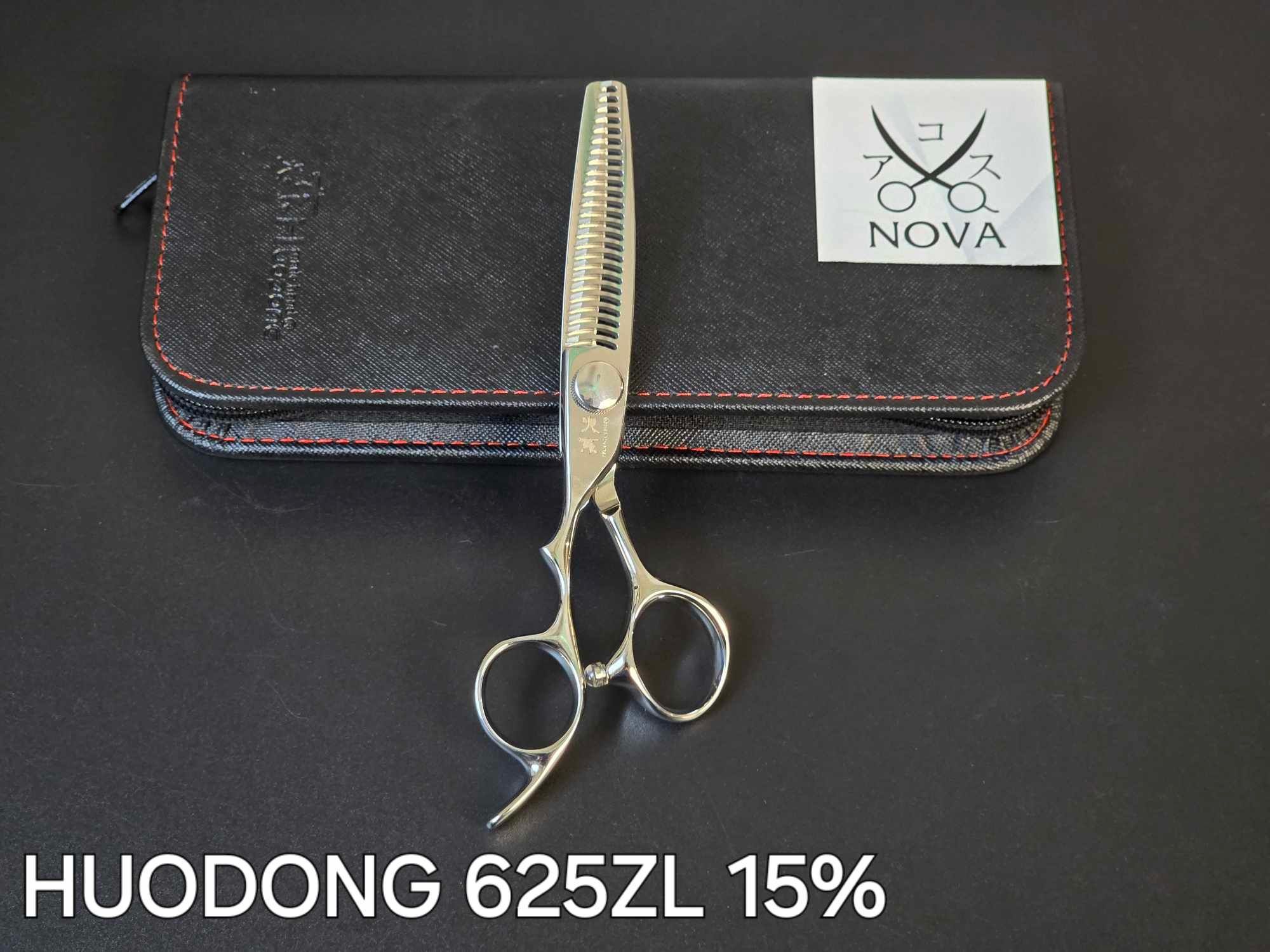  Huodong - Kéo tỉa tay trái ZL 