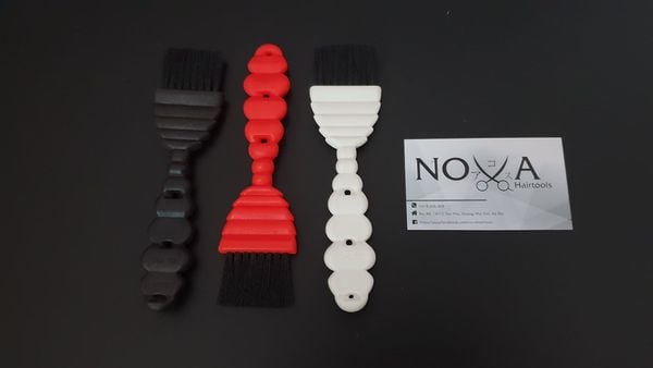 Chổi 1 đầu YS thường nhiều màu 